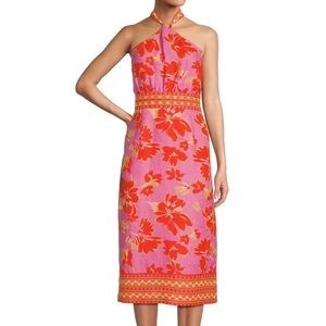 Antonio Melani Red, Pink, Gold